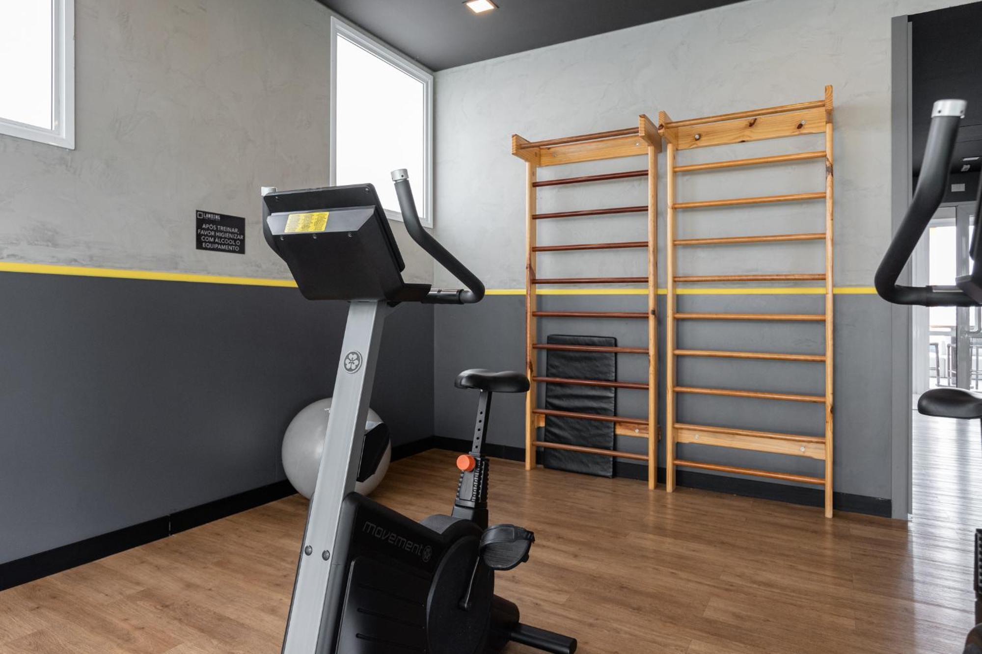 Apartamento Easy Star - Lindo C/vaga No Campo Belo - Ah03i *