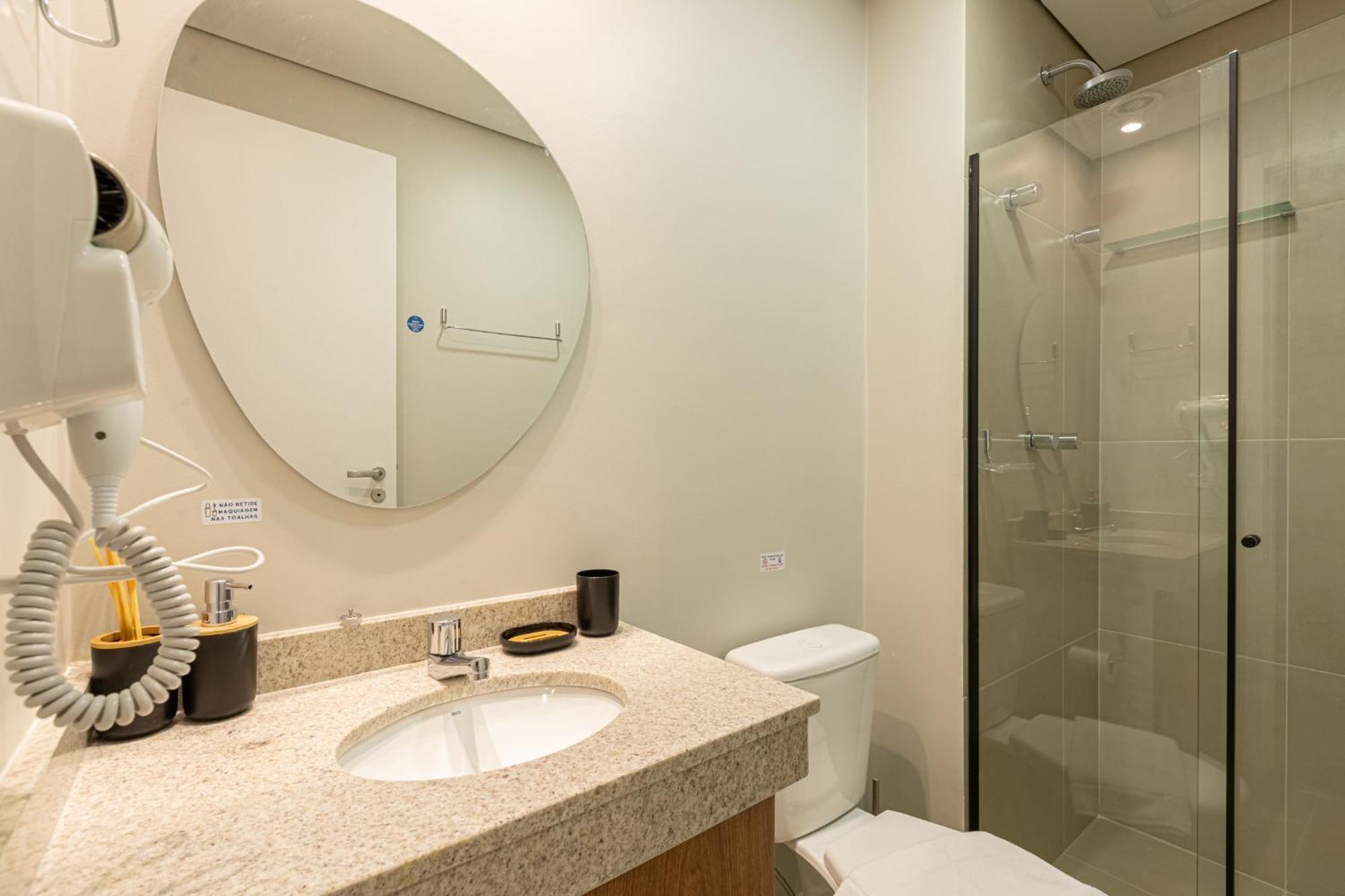 Easy Star - Lindo C/vaga No Campo Belo - Ah03i Apartamento São Paulo